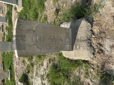 BAGHDAD (NORTH GATE) WAR CEMETERY - WILLIAMS, ROWLAND